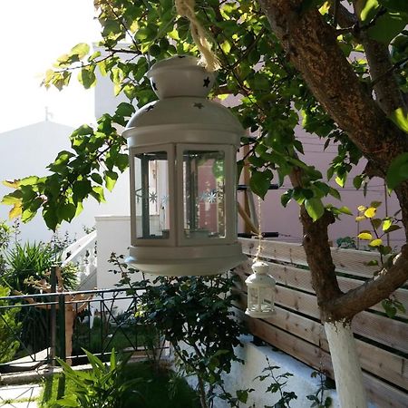 Markella'S House Vravrona Ngoại thất bức ảnh