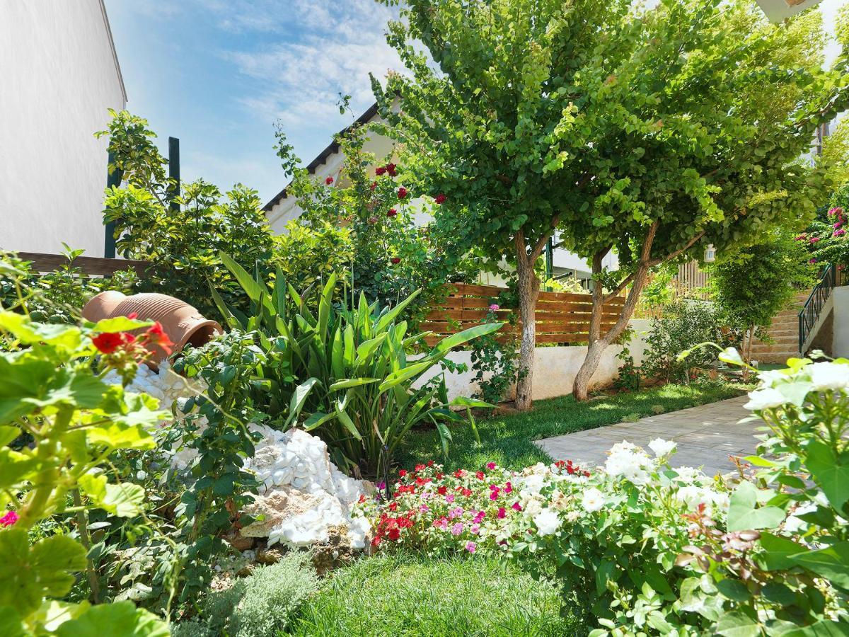 Markella'S House Vravrona Ngoại thất bức ảnh