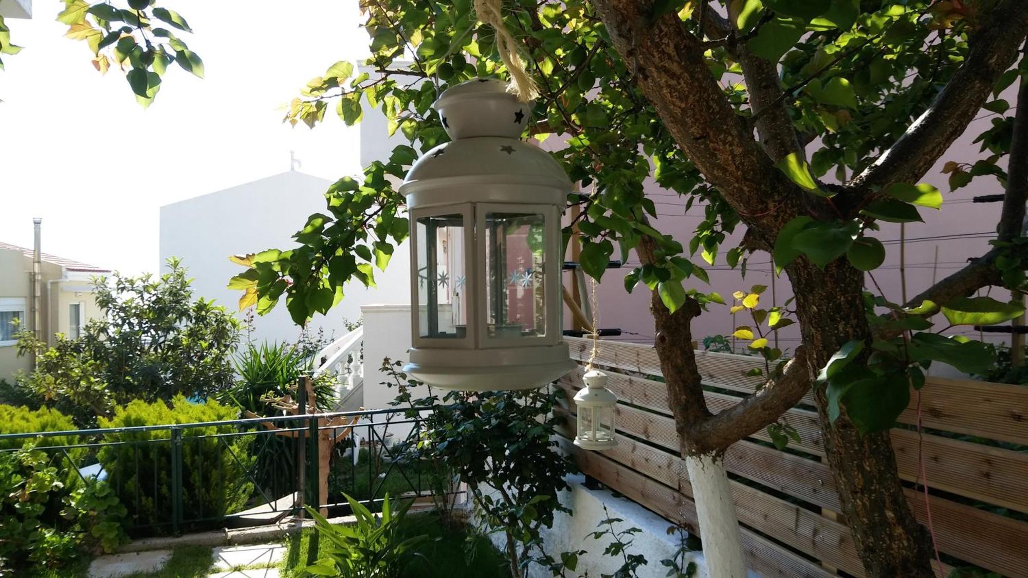 Markella'S House Vravrona Ngoại thất bức ảnh