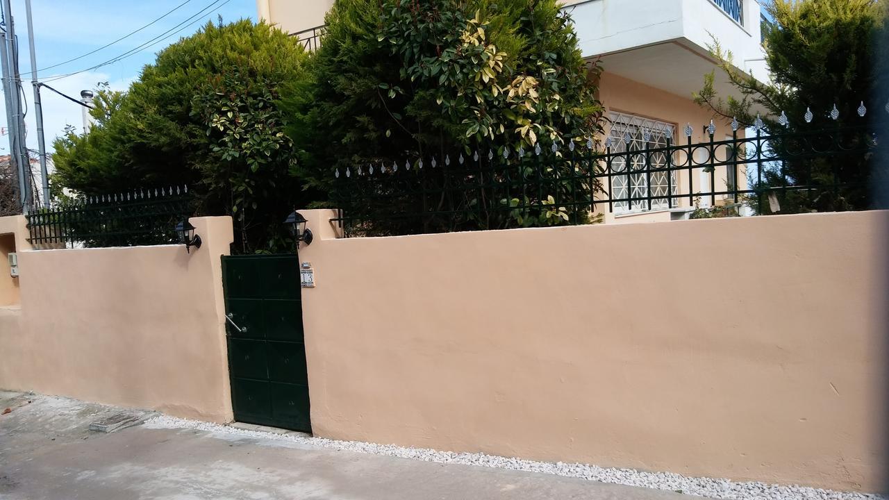 Markella'S House Vravrona Ngoại thất bức ảnh